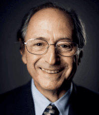 Dr. Michael Levitt